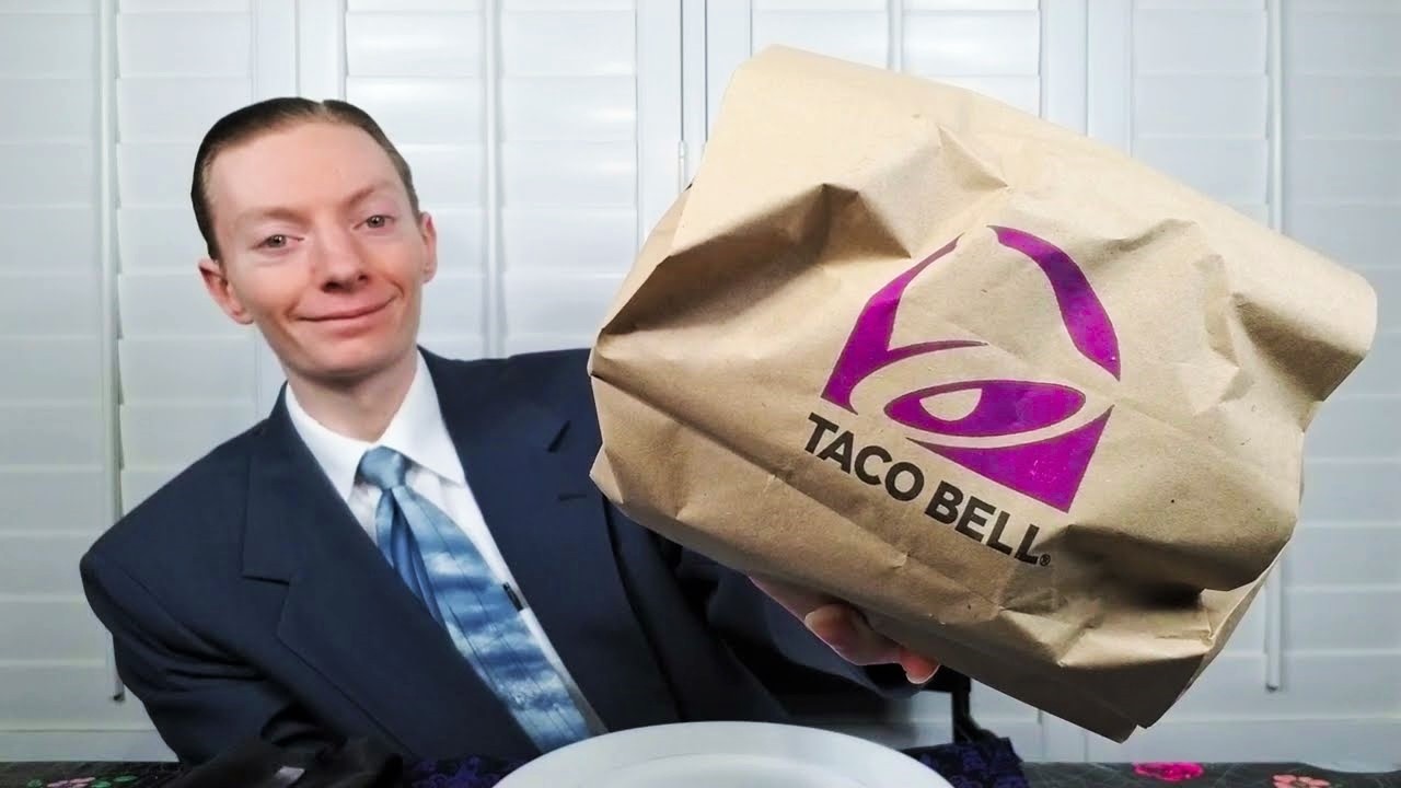 Well done, Taco Bell!