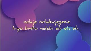 Ado josan - Legela ( video lyrics)