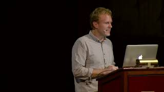 IDFA 2017 | Master Talk:  Jonathan Harris