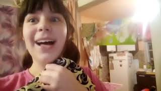 Скоро выйдет моя говорящая Белла 2 2022 (Это игра содержит приготовления пищщи и танцевать) screenshot 5