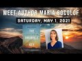 Maria Socolof Author Talk