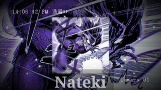 Nateki x -Prey - CORRUPTION II (Slowed € reverb)