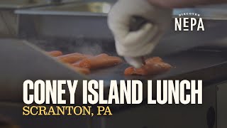 Coney Island Lunch | Scranton, PA