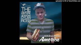 Dylan Ross - L to the Head