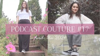 Podcast couture #1k 7