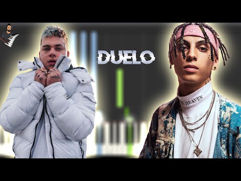 Duelo - ASAN, KHEA