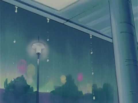 Marius feat. Giulia - Rain (slowed + reverb)