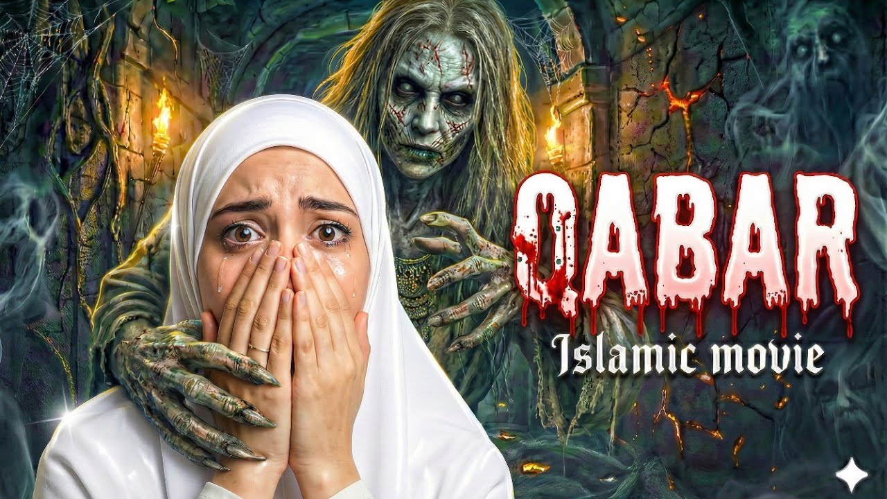  Motivational islamic Movie Nida 2025 | Life Lesson 