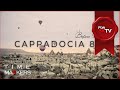 【 For 8KTV 】 【 8K 】 【 TIME 07:42 】 Cappadocia | 1MIN Moments &#39;BEFORE SUNRISE‘ | Hot Air Balloon Ride