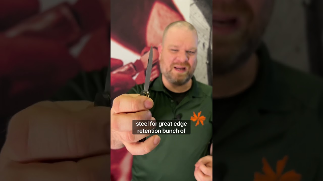 Not your Grandaddy’s Sodbuster | Case Crossroads SHOT Show 2025 First Look