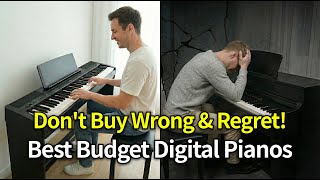 Download Lagu 5 Best Budget Digital Pianos (2026) MP3