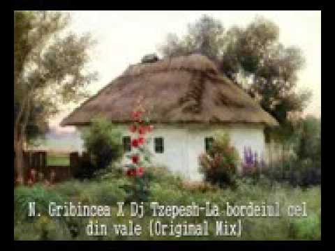 La Marita la bordei