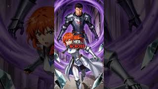 When Love Becomes a Deadly Weapon: The Dark Magic Experiment Gone Wrong