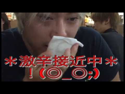 spaicy gourmet festival 2015/激辛グルメ祭り２０１５行ってみた＾＾ラスト