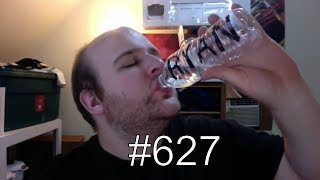 Thumbnail for Jon Drinks Water #627