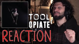 TOOL - Opiate² | Reaction (ITA) By Monomamori