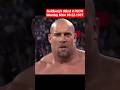 Goldberg's debut in WCW Monday Nitro 09-22-1997 #wrestling #short #wcw #wwe