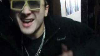 Knux - どうした Official Video