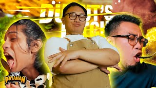 DUDUT'S KITCHEN | PINAYAMAN NG PATATAS