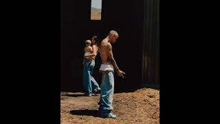 Justin Bieber - All I Can Take (Slowed & Reverb)