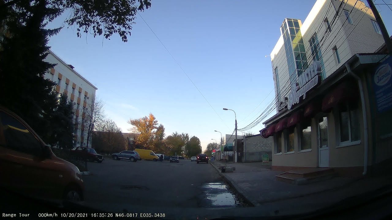 Карта луганска областная больница