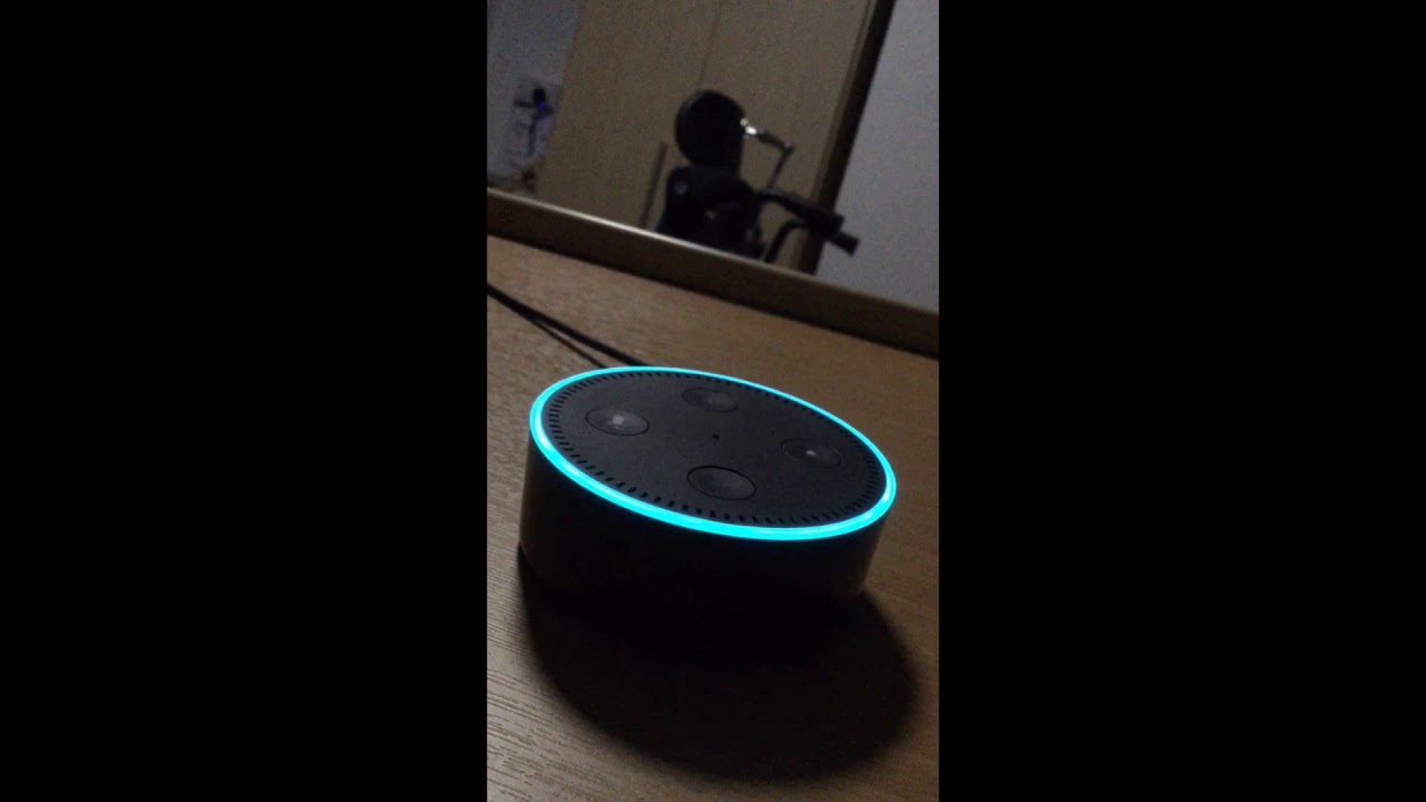 alexa harry potter