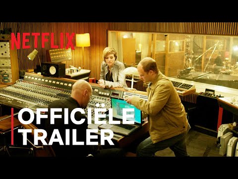 The Playlist | Officile trailer | Netflix