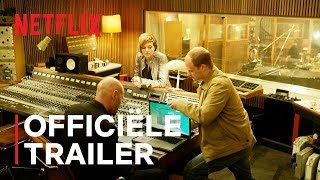 The Playlist | Officiële trailer | Netflix