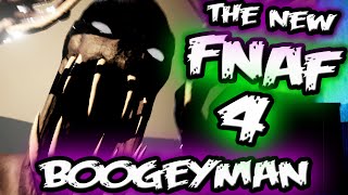 THE END... || Boogeyman Night 5 || The NEW Five Nights at Freddy's 4