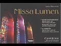 Lorenz Maierhofer (1954) - Missa Lumen - I. Kyrie (Ausschnitt) | TheMikeOrganist