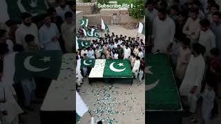Video: 148_🇵🇰14th Auguat | Happy Independence Day 2025 💚🤍#shorts #independenceday2025 #youtubeshorts