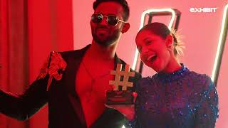 InfluencEx Awards | Class of 2025 | Teaser