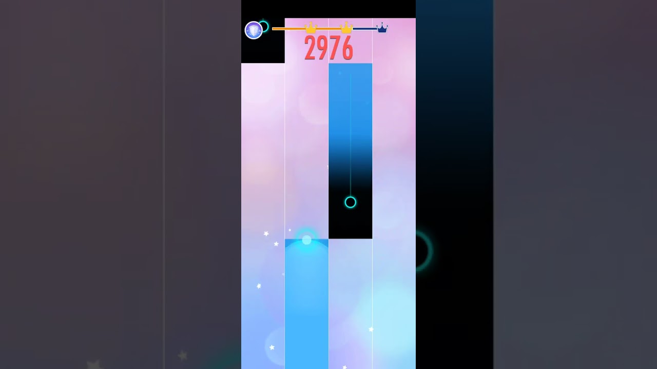 100 SUBSCRIBERS SPECIAL | Sonata Pathetique Mvt. 3 | Beethoven | From Piano Tiles 2 | ENDLESS