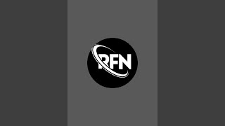World of Rfn is live