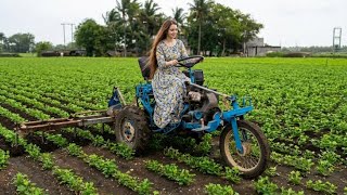 Download lagu Unique Walking Tractors From Around The World: Video Compilation
