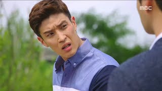 [All Kinds of Daughters-in-law] 별별 며느리 37회 - Dojin have a fight against Kyungjun 20170725