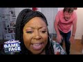 Loni Love's Boyfriend Fails at TikTok Dances | Celebrity Game Face | E!