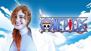 The Peak - One Piece Op 25 - Cover Español