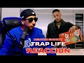 TRAP LIFE (REACCION) - NEUTRO SHORTY