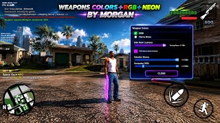 [SHARE] MONETLOADER WEAPON COLORS LAIKS PC ANODOR
