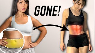 The #1 Diet to Lose Belly Fat (Based on Science)