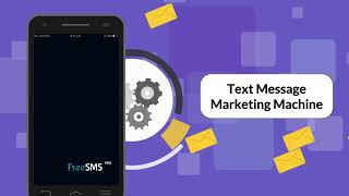 Free SMS- Send Bulk Messages With a Single Click screenshot 5
