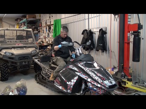 PowerModz Update Januray 6th!! - YouTube