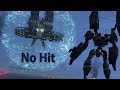 AC6 バルテウス ボスノーダメージ 45秒 BALTEUS Boss No-Hit No-Damage | ARMORED CORE VI