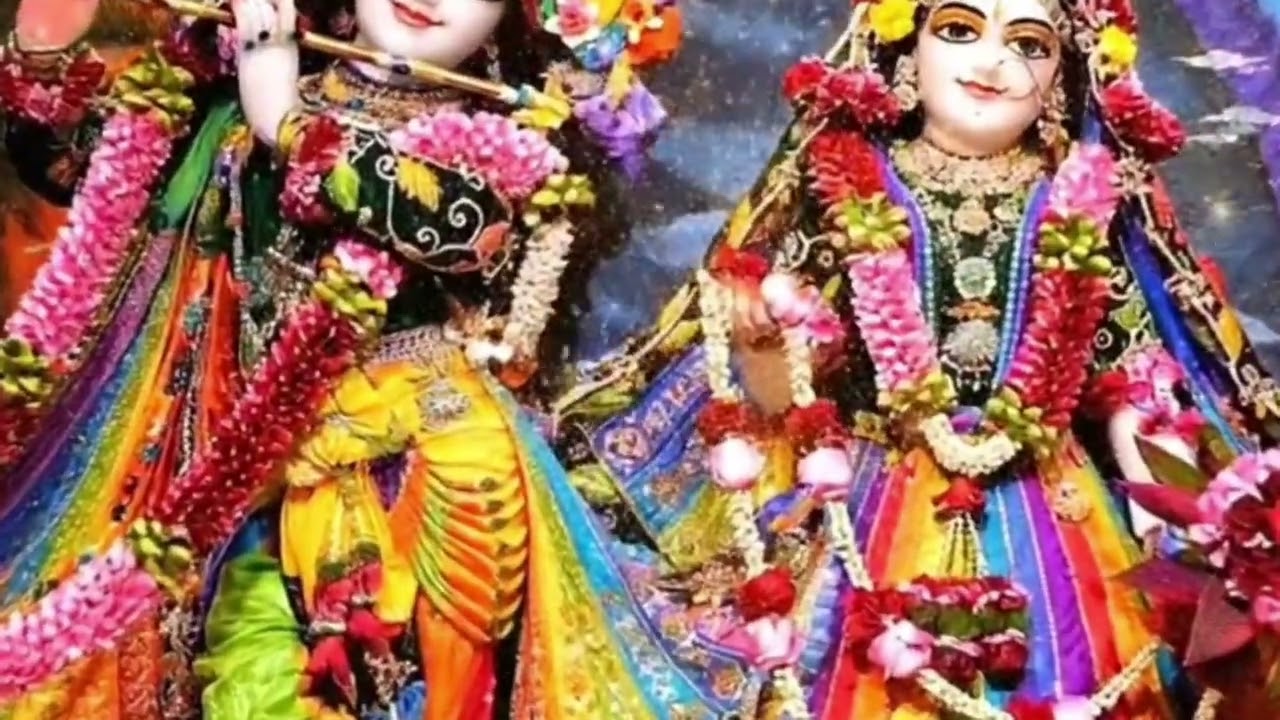 Hare Krishna Mahamantra | Soothing Musical Kirtan for Inner Peace (2026)