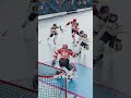 The Hockey Goal That Should Not Have Happened 😬