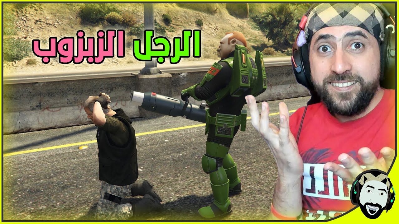 Я стал супергероем и начал сражаться со злодеями.