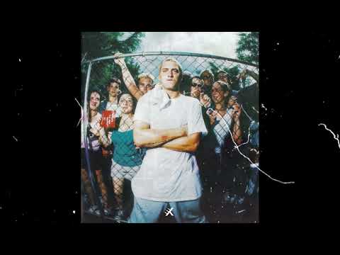 Eminem Type Beat