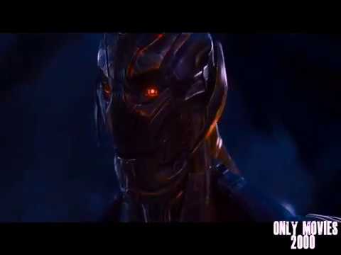 Avengers Age Of Ultron 2006 Ultron S Death 5 Youtube - avengers vs ultron wroblox death sound youtube