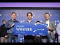 【LIVE中継】CATAPULT GRAND PRIX (カタパルト・グランプリ)- 強者が勢揃い -(ICCサミット FUKUOKA 2022)